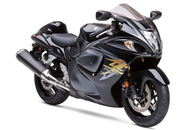 Suzuki Hayabusa