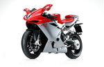 MV Augusta F4 R