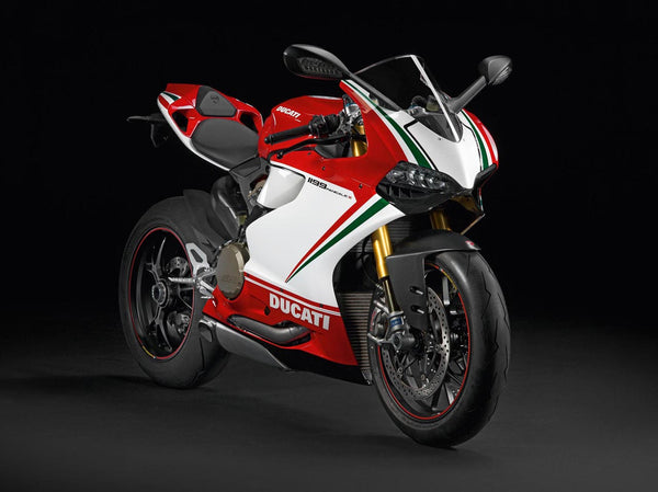 Ducati 1199 Panigale